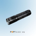 26650 Wiederaufladbare CREE Xm-L U2 Jagd LED Taschenlampe (POPPAS-F15)